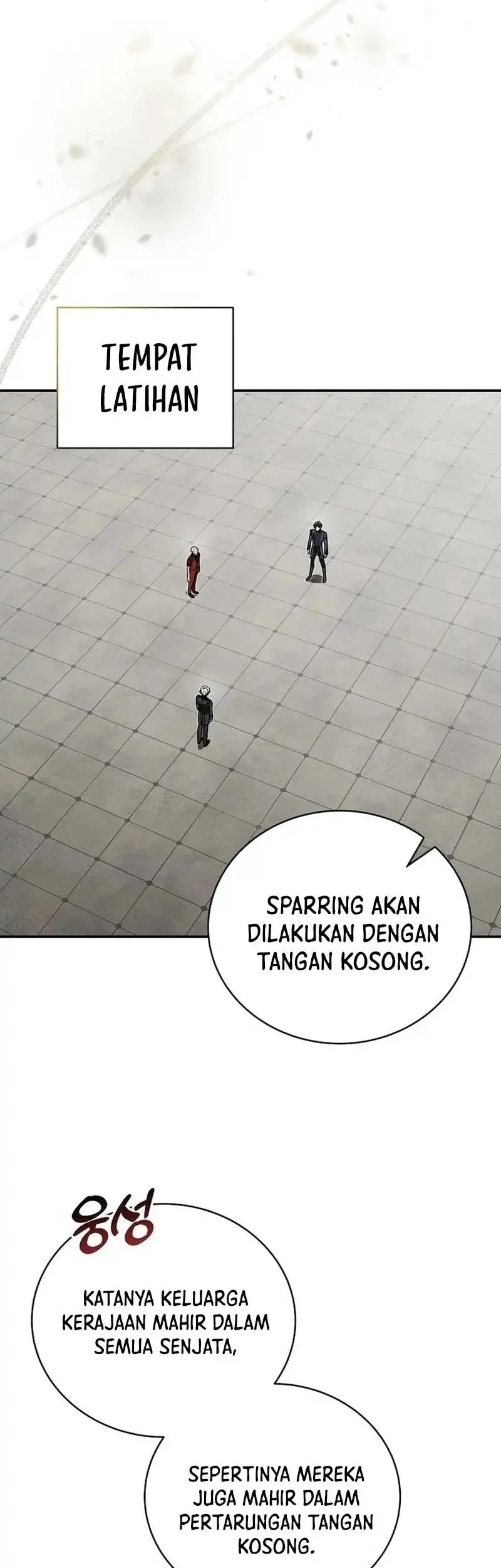 The Concept-Grasping Magical Genius Chapter 40 Gambar 21