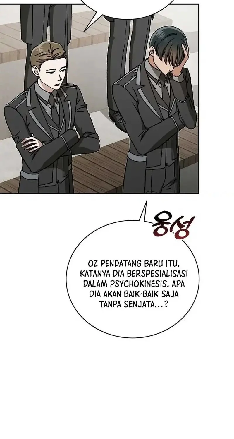 The Concept-Grasping Magical Genius Chapter 40 Gambar 22