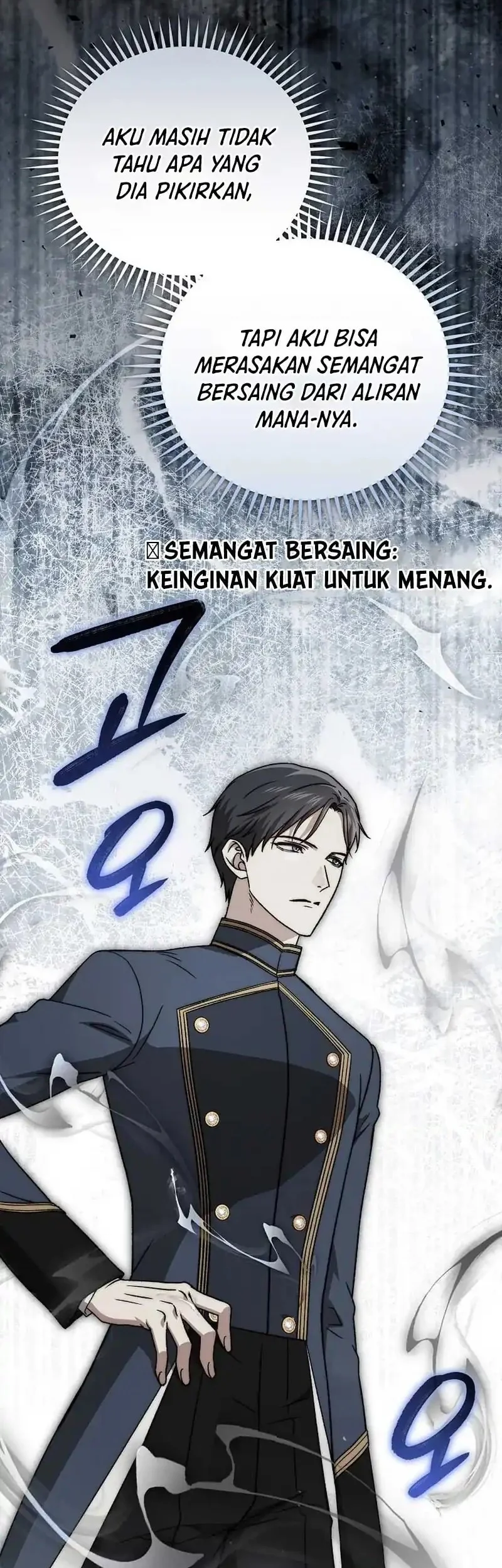 The Concept-Grasping Magical Genius Chapter 40 Gambar 29