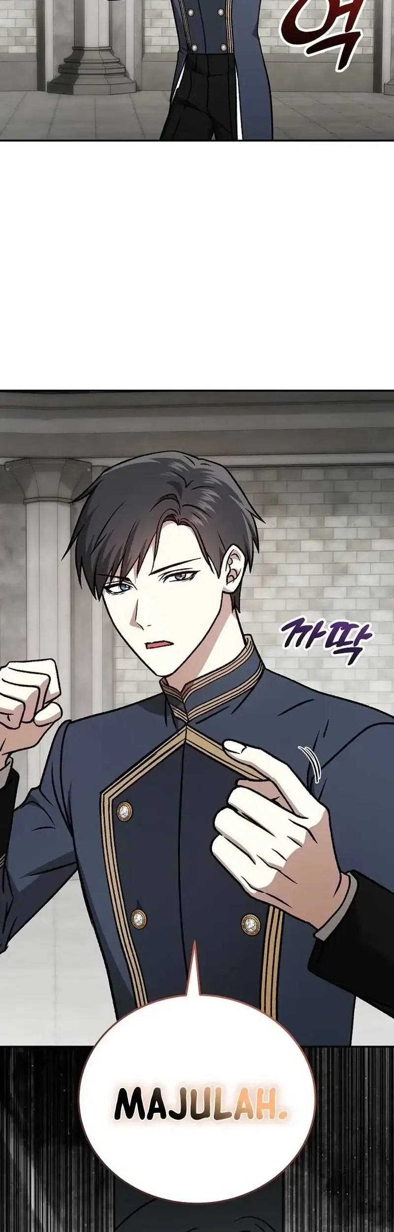 The Concept-Grasping Magical Genius Chapter 40 Gambar 32