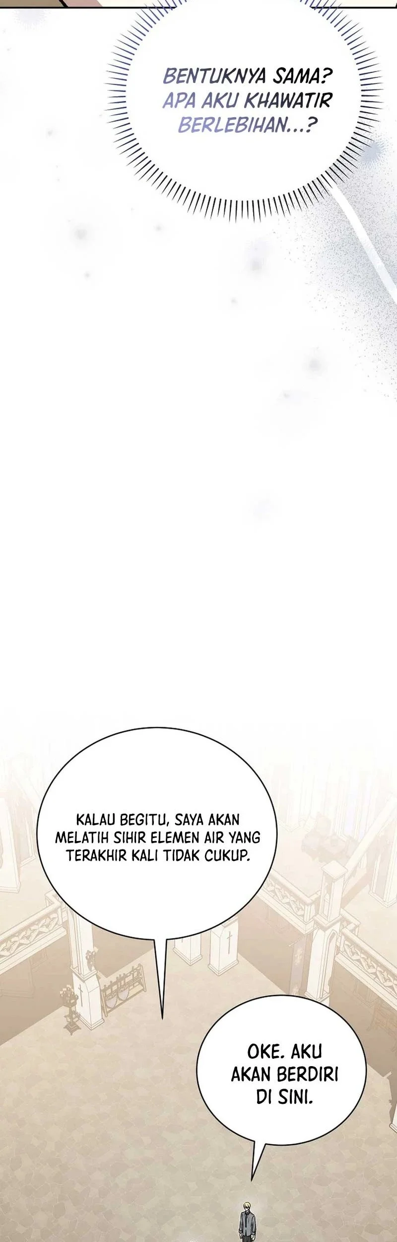 The Concept-Grasping Magical Genius Chapter 41 Gambar 56