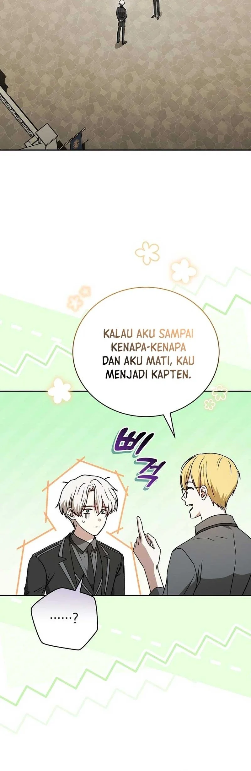 The Concept-Grasping Magical Genius Chapter 41 Gambar 57