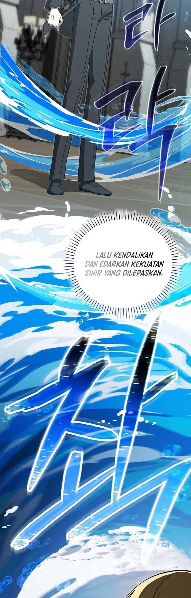 The Concept-Grasping Magical Genius Chapter 41 Gambar 62