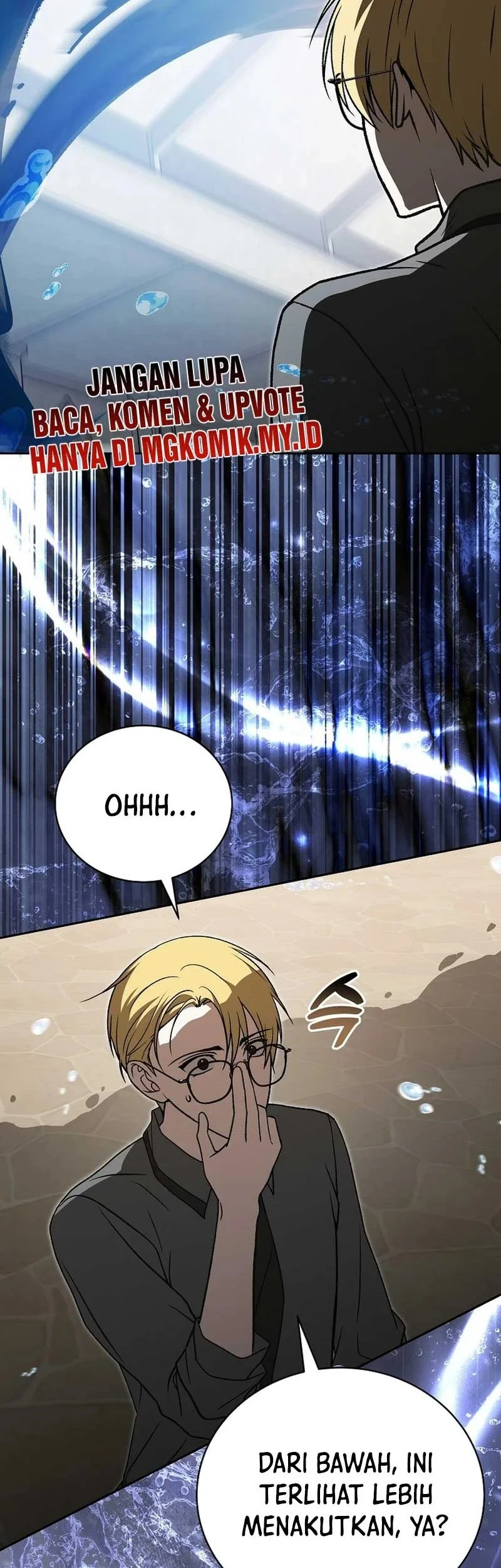 The Concept-Grasping Magical Genius Chapter 41 Gambar 63