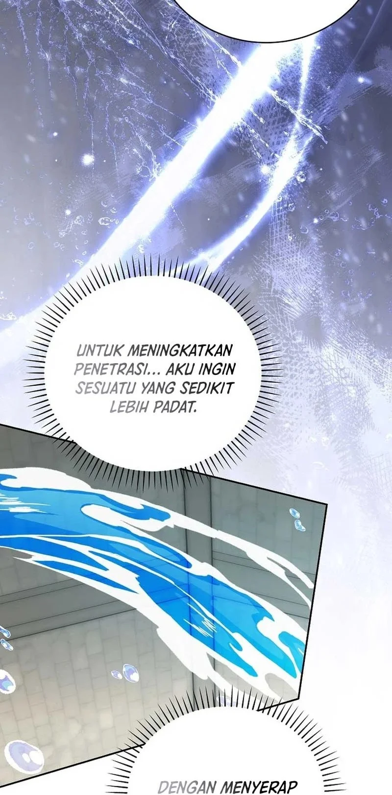 The Concept-Grasping Magical Genius Chapter 41 Gambar 64
