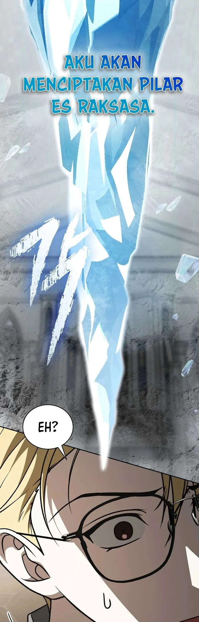 The Concept-Grasping Magical Genius Chapter 41 Gambar 66