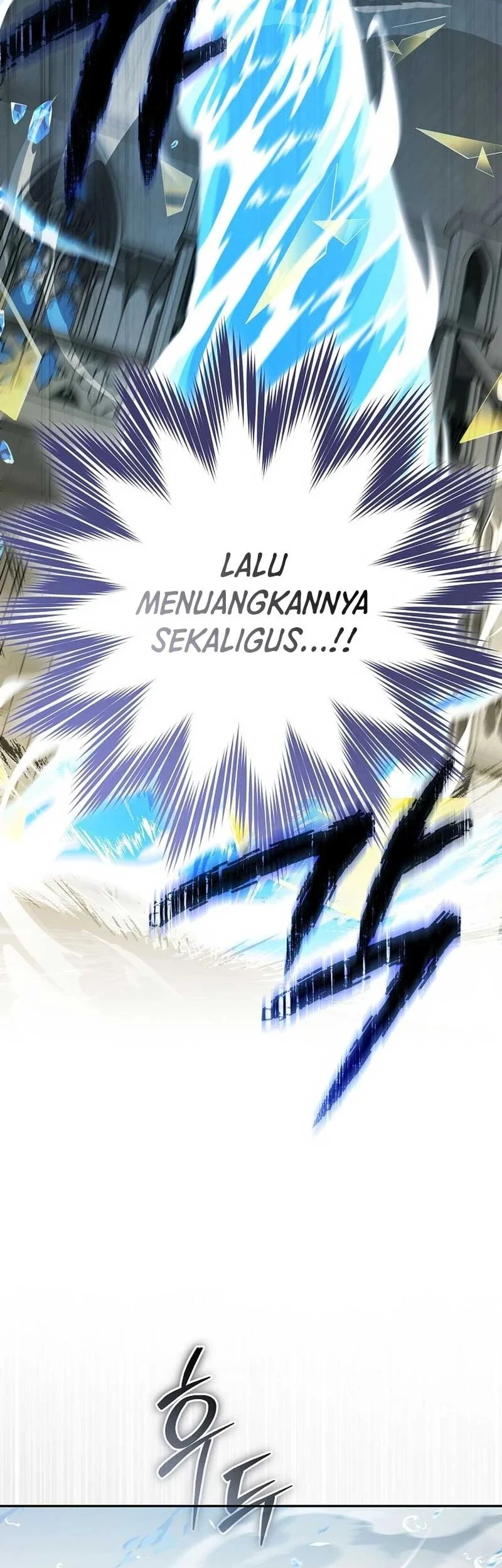 The Concept-Grasping Magical Genius Chapter 41 Gambar 71