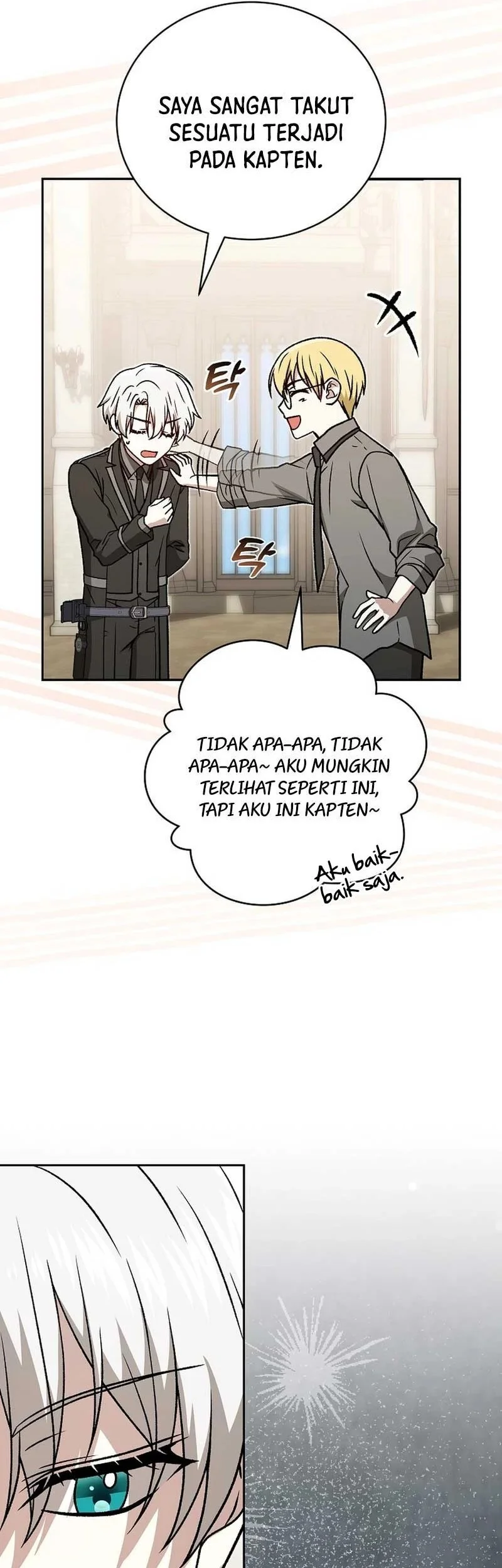 The Concept-Grasping Magical Genius Chapter 41 Gambar 81