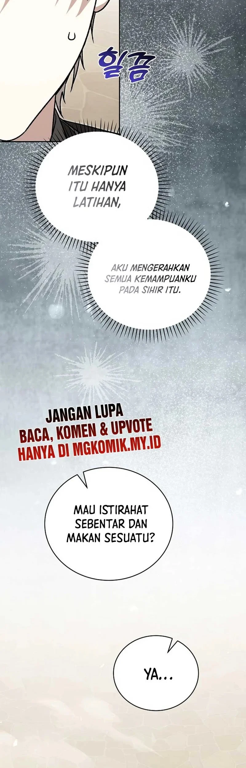 The Concept-Grasping Magical Genius Chapter 41 Gambar 82