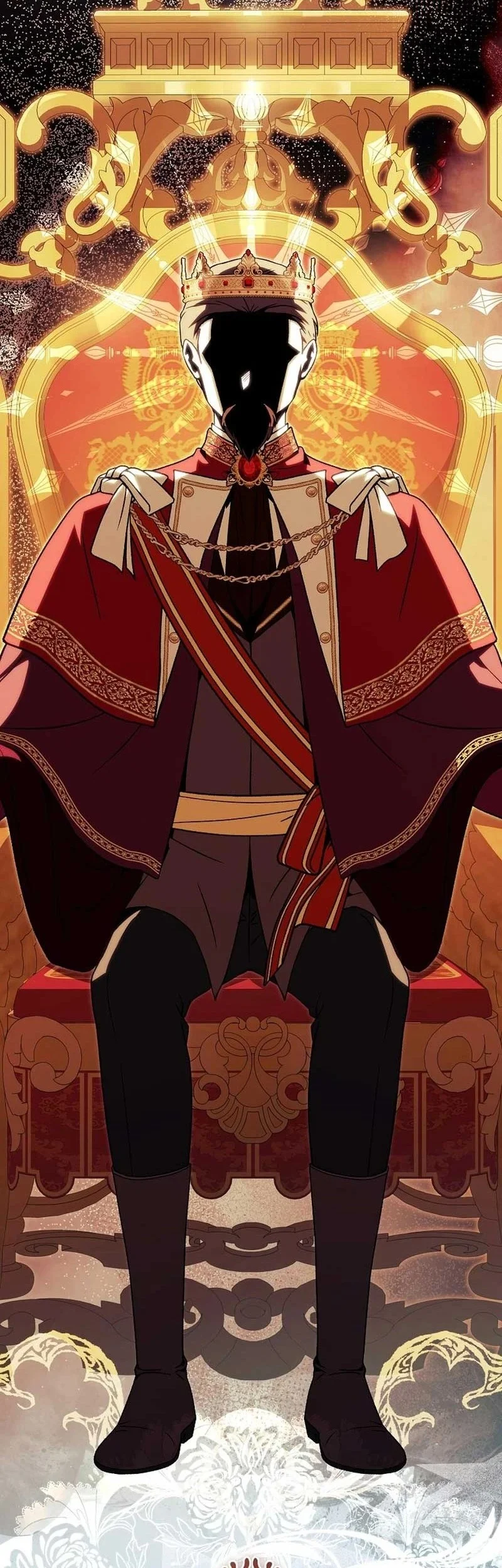 The Concept-Grasping Magical Genius Chapter 41 Gambar 12