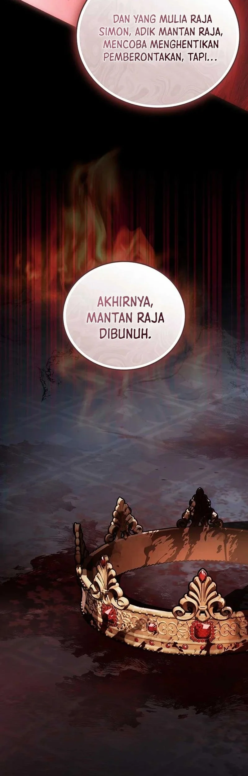 The Concept-Grasping Magical Genius Chapter 41 Gambar 16