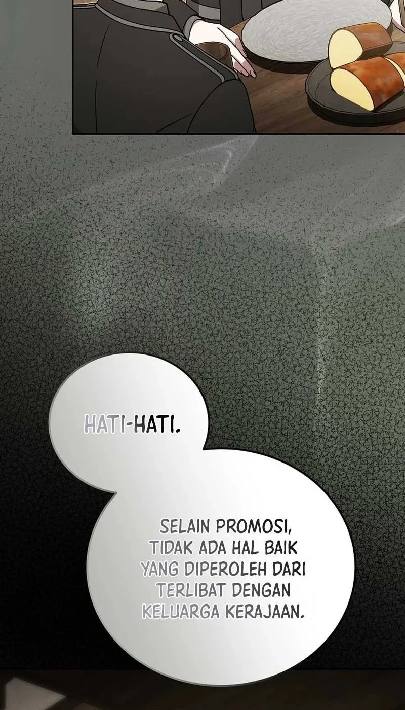 The Concept-Grasping Magical Genius Chapter 41 Gambar 22