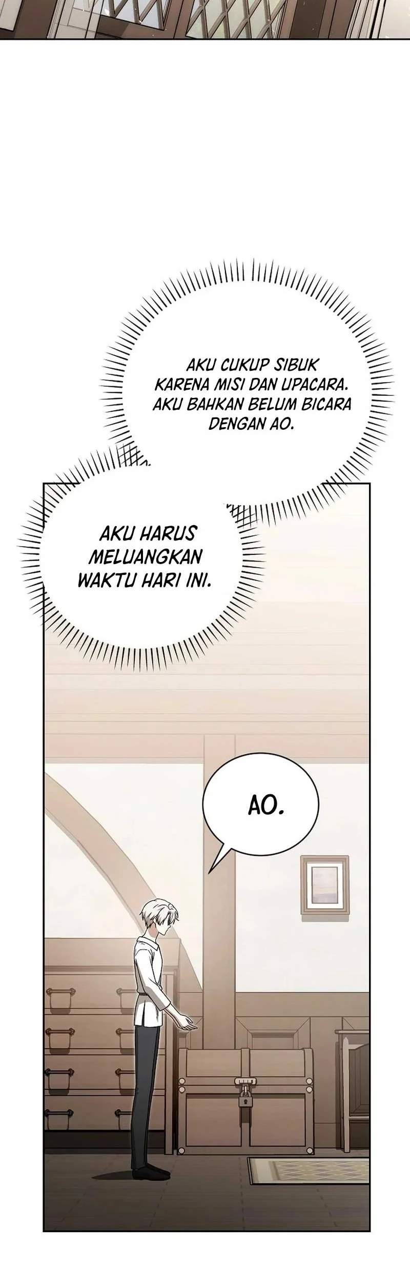 The Concept-Grasping Magical Genius Chapter 41 Gambar 25