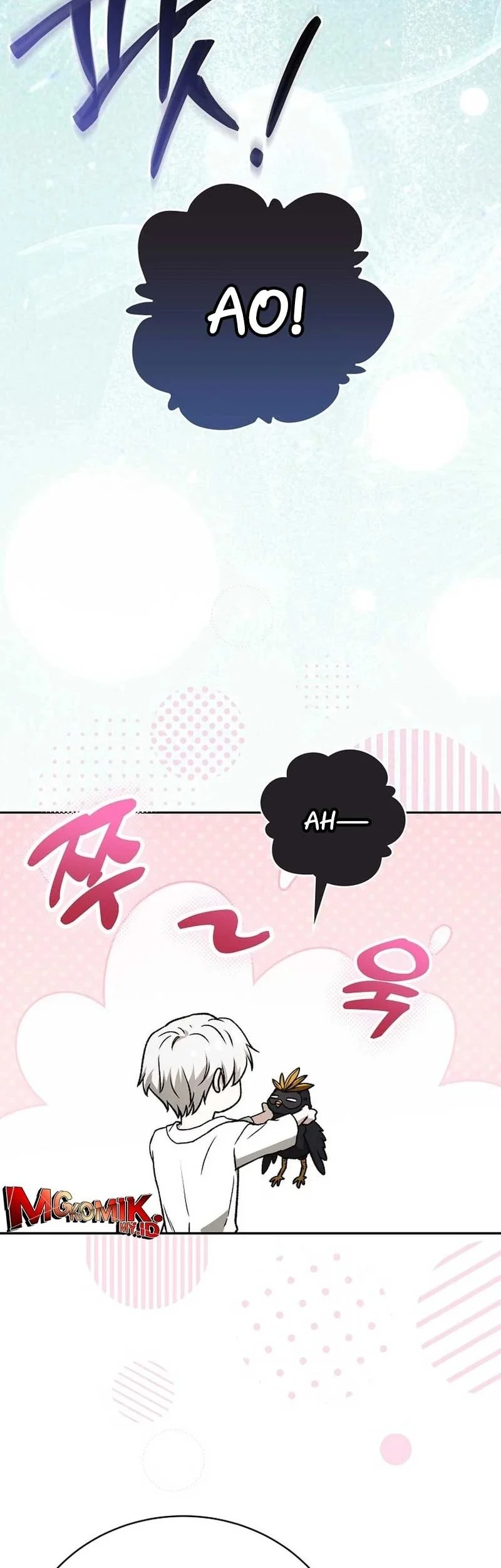 The Concept-Grasping Magical Genius Chapter 41 Gambar 28