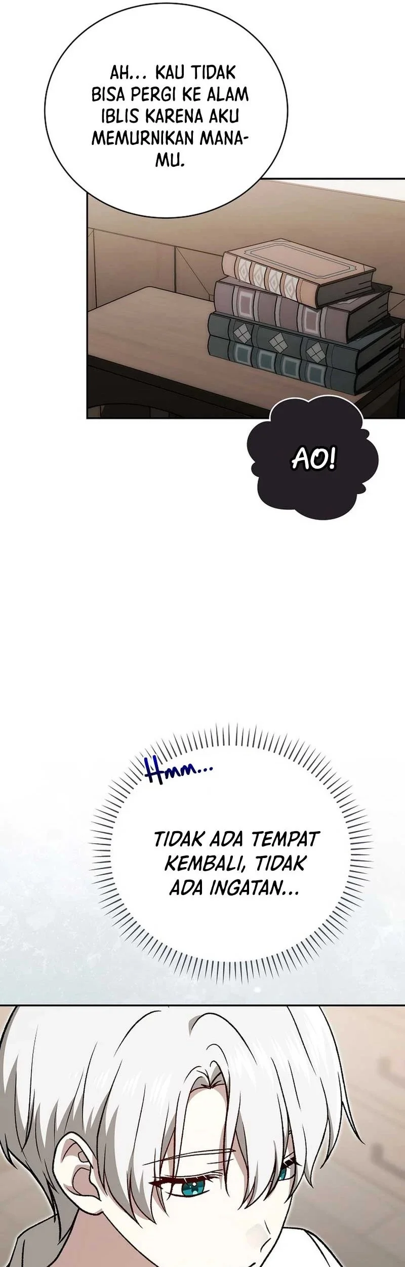 The Concept-Grasping Magical Genius Chapter 41 Gambar 31