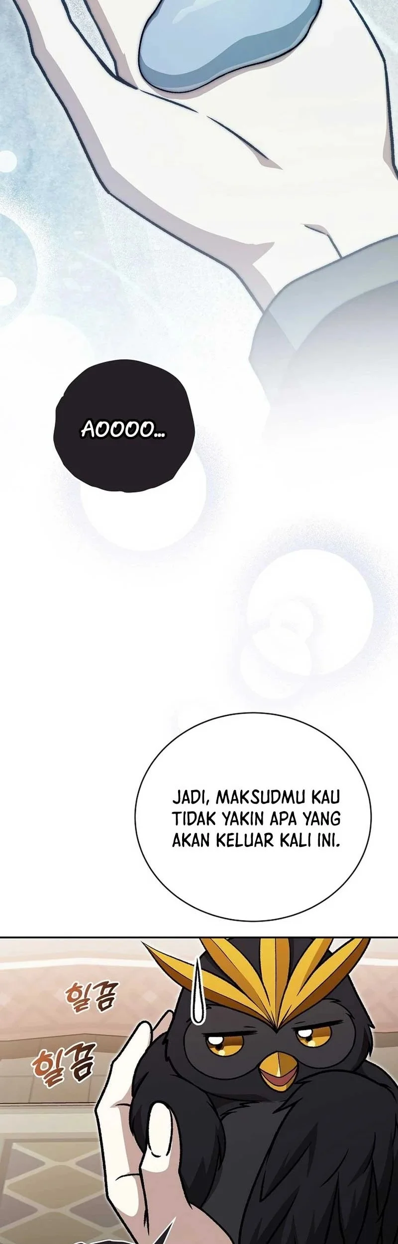 The Concept-Grasping Magical Genius Chapter 41 Gambar 33