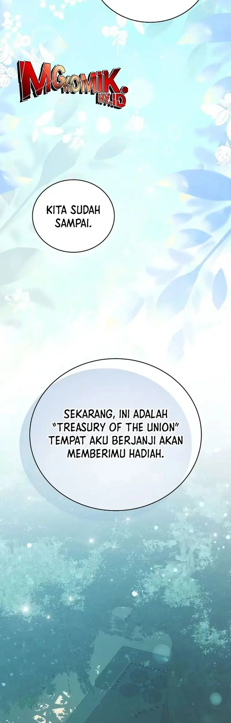 The Concept-Grasping Magical Genius Chapter 42 Gambar 38