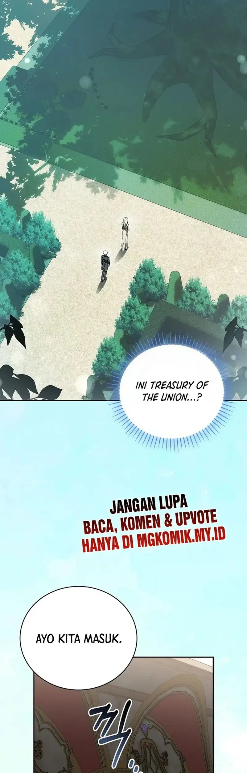 The Concept-Grasping Magical Genius Chapter 42 Gambar 39