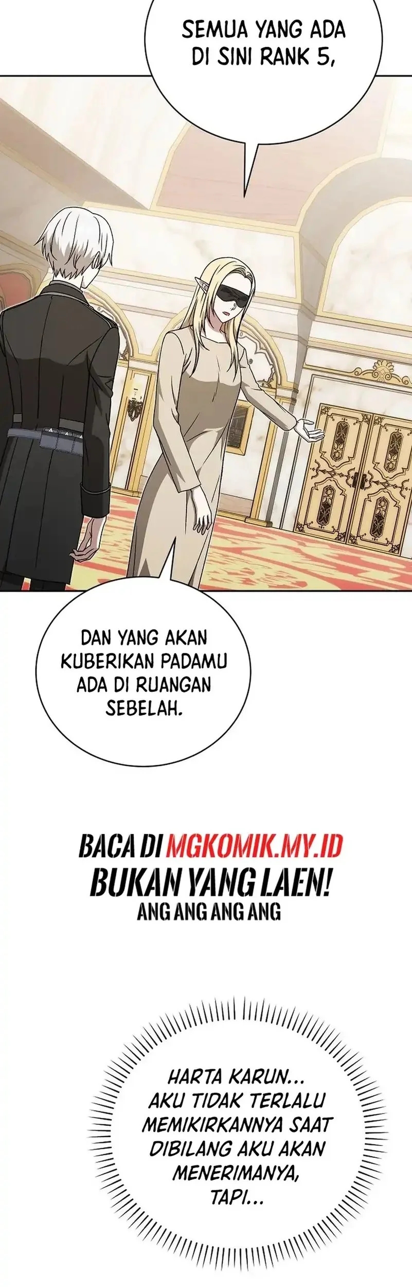 The Concept-Grasping Magical Genius Chapter 42 Gambar 42