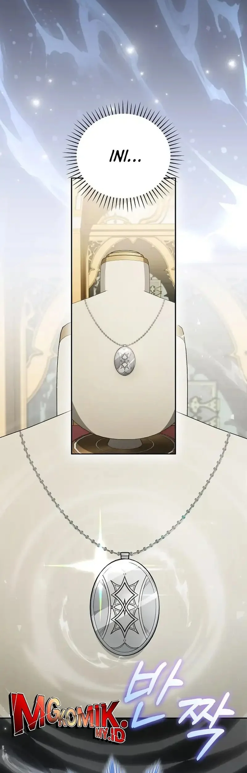 The Concept-Grasping Magical Genius Chapter 42 Gambar 45