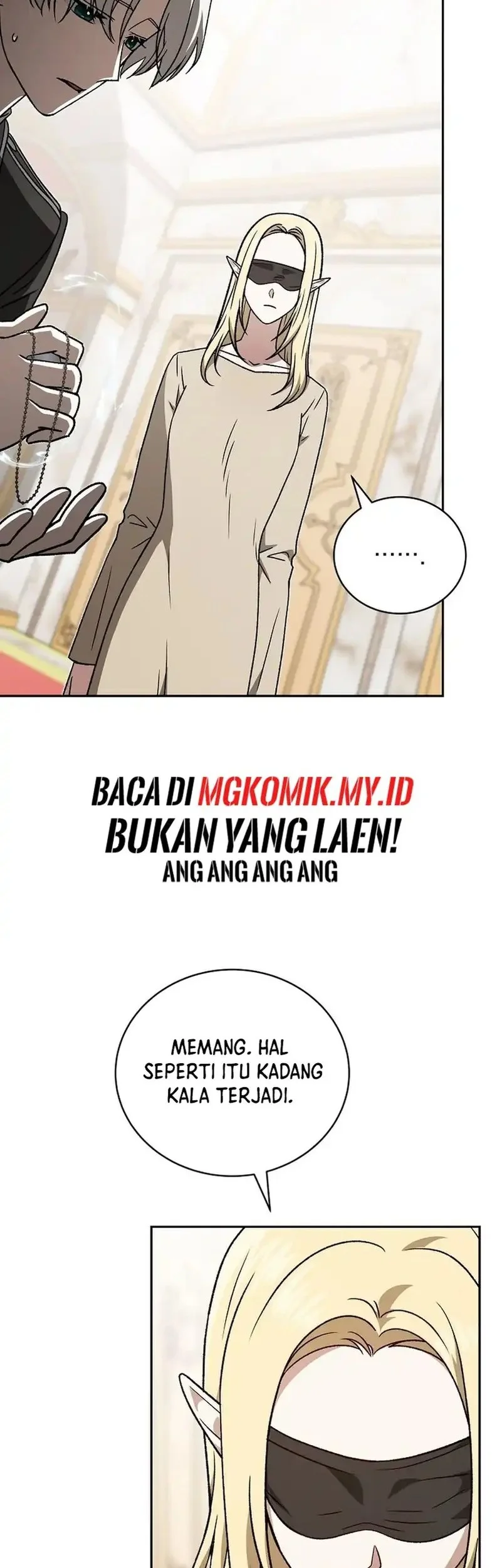 The Concept-Grasping Magical Genius Chapter 42 Gambar 50