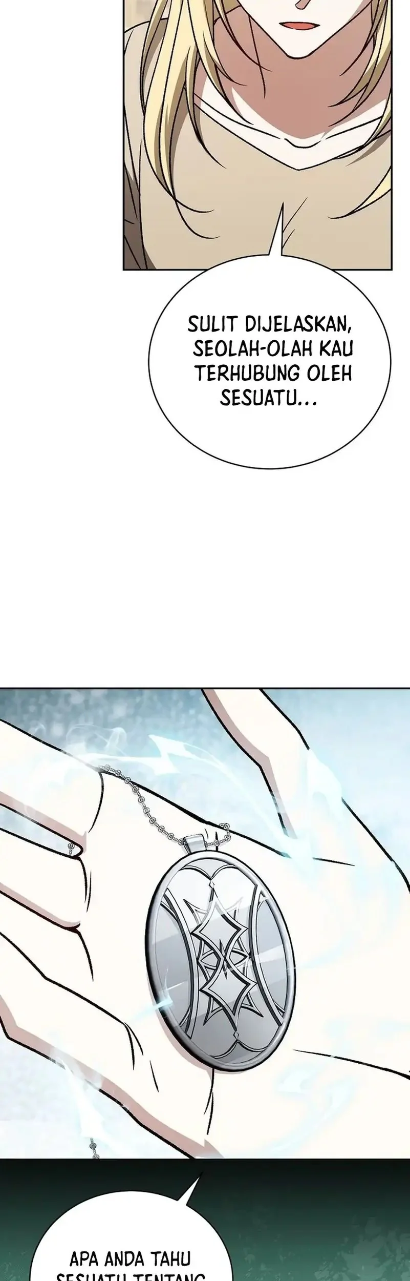 The Concept-Grasping Magical Genius Chapter 42 Gambar 51