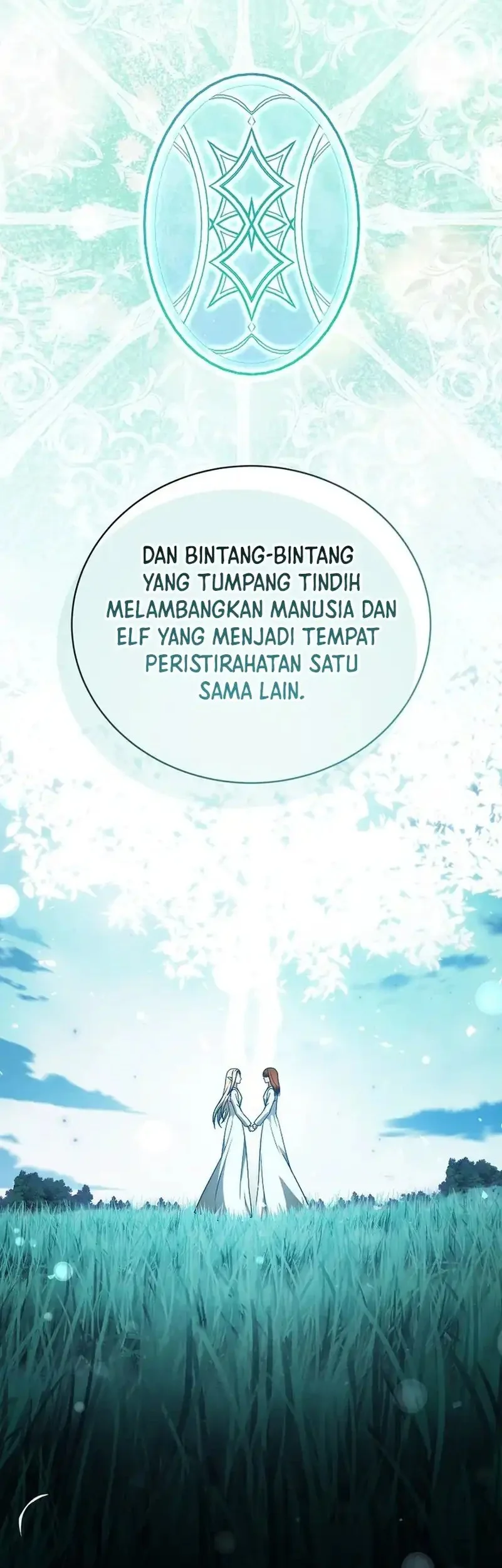 The Concept-Grasping Magical Genius Chapter 42 Gambar 53