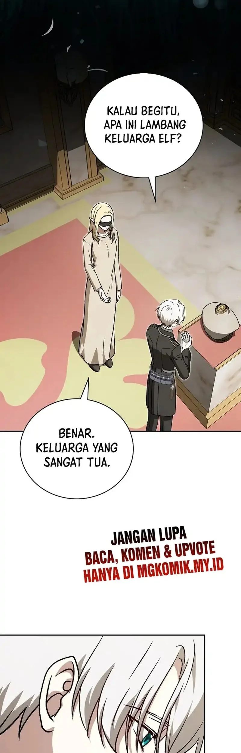 The Concept-Grasping Magical Genius Chapter 42 Gambar 54