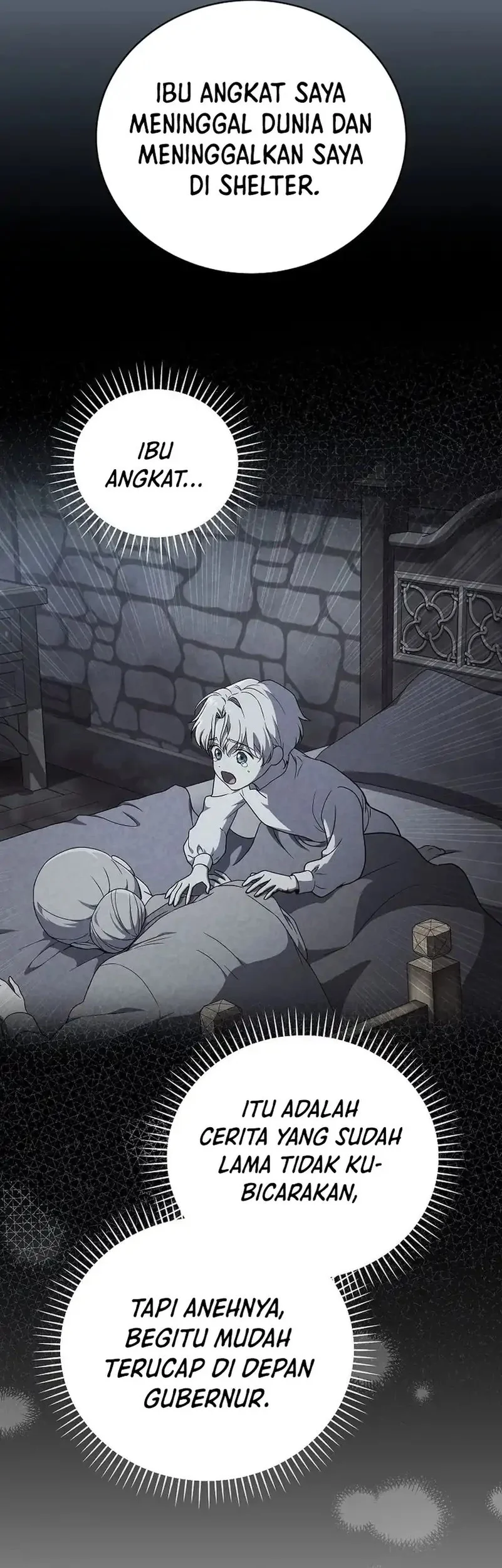 The Concept-Grasping Magical Genius Chapter 42 Gambar 57