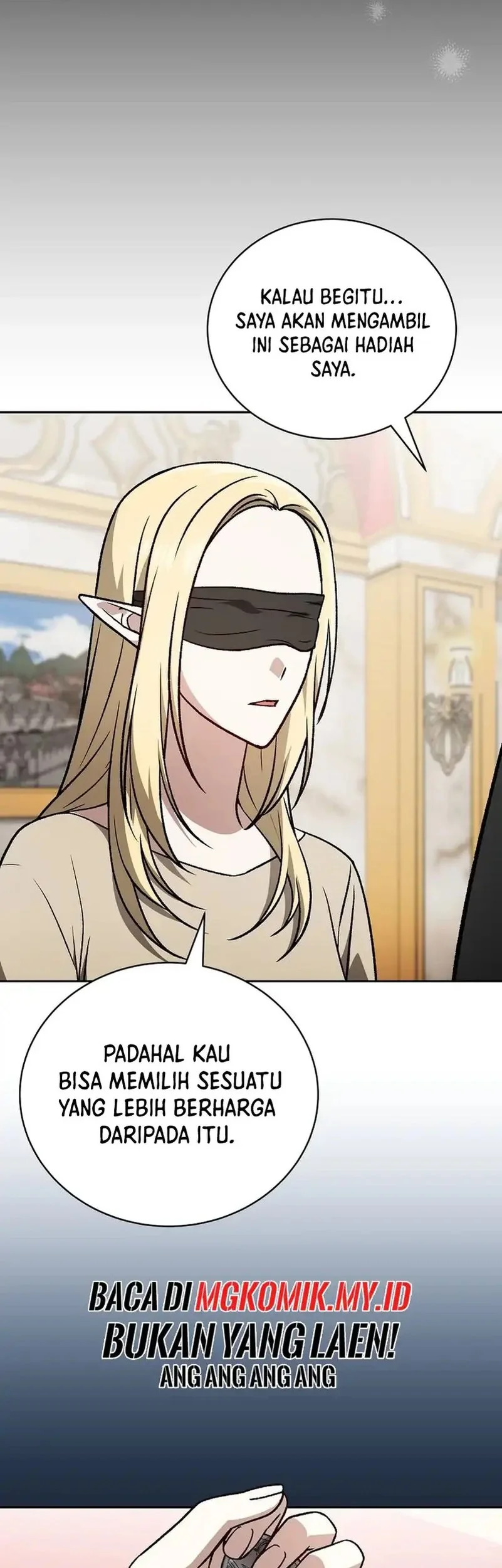 The Concept-Grasping Magical Genius Chapter 42 Gambar 58