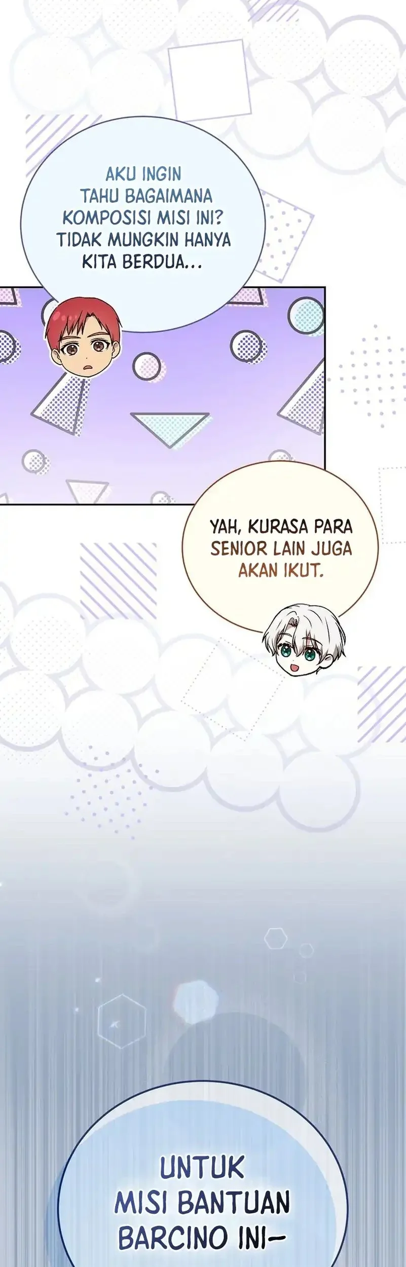 The Concept-Grasping Magical Genius Chapter 42 Gambar 67