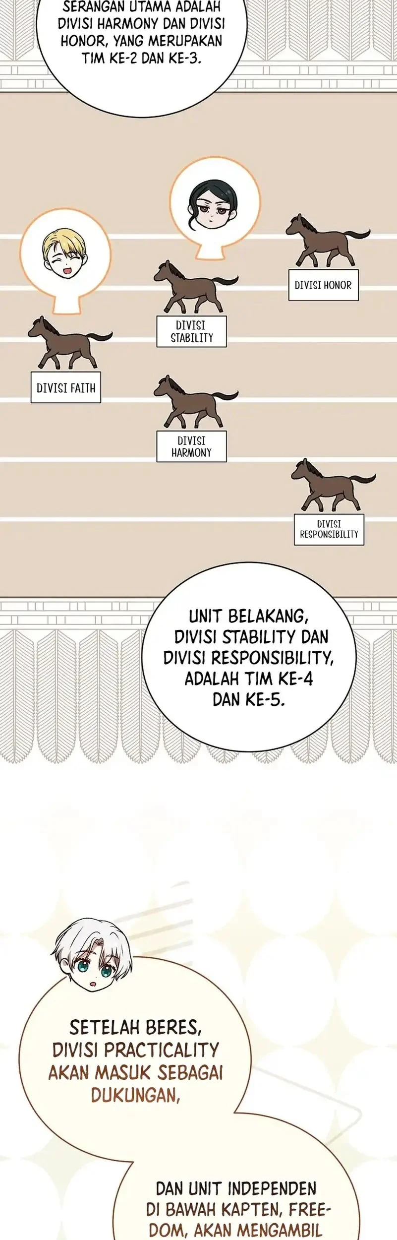 The Concept-Grasping Magical Genius Chapter 42 Gambar 75