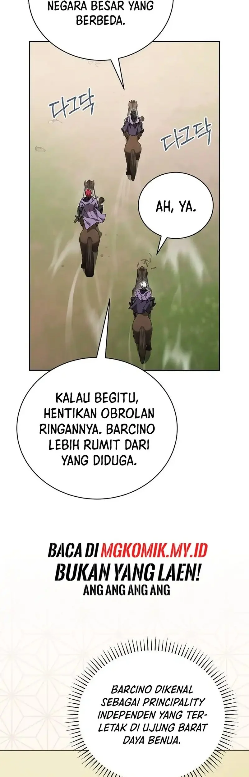 The Concept-Grasping Magical Genius Chapter 42 Gambar 78
