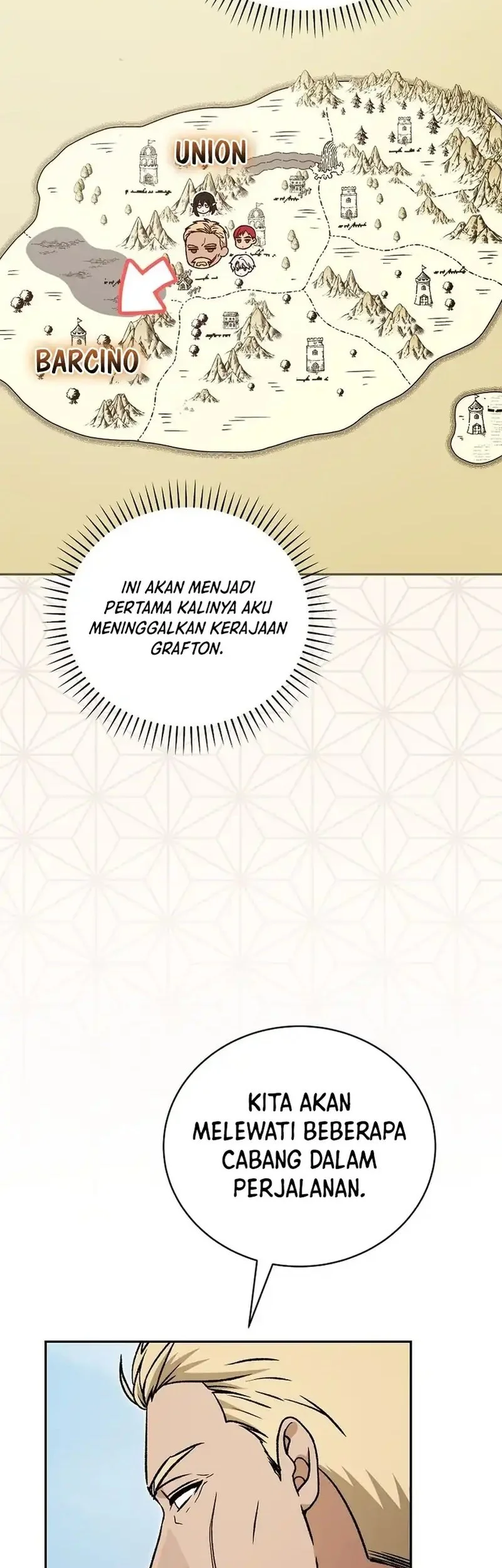 The Concept-Grasping Magical Genius Chapter 42 Gambar 79