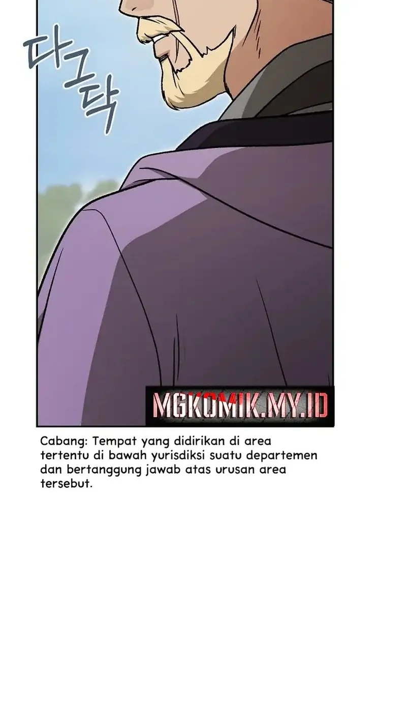 The Concept-Grasping Magical Genius Chapter 42 Gambar 80