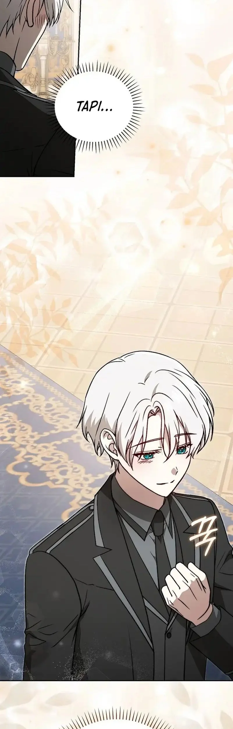 The Concept-Grasping Magical Genius Chapter 42 Gambar 7