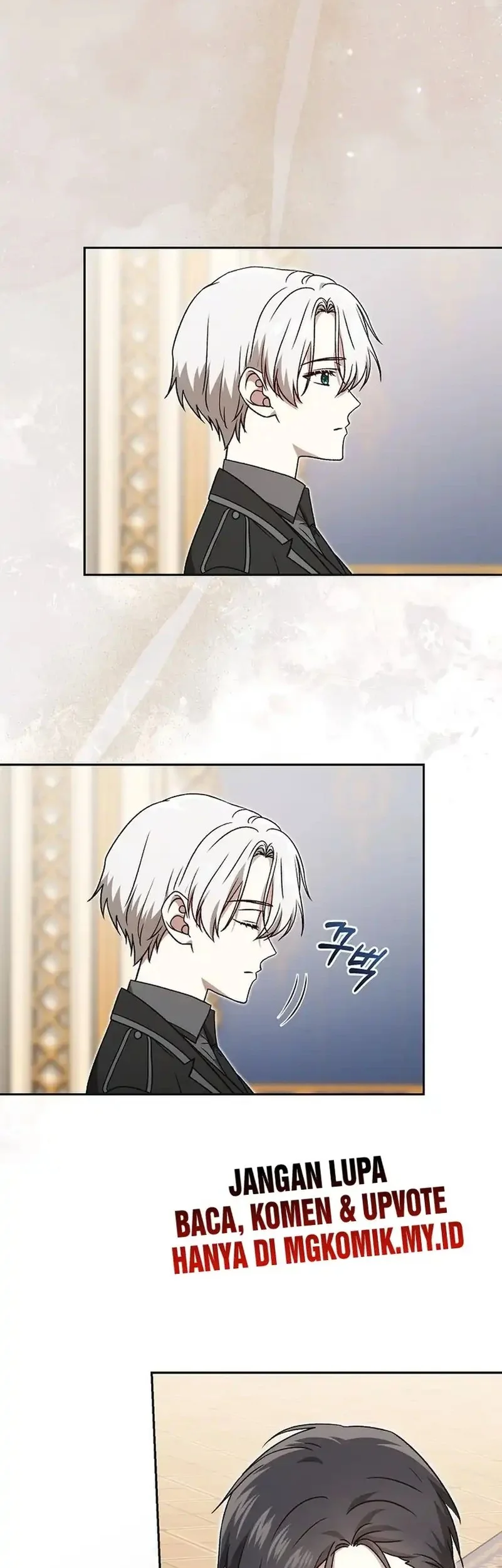 The Concept-Grasping Magical Genius Chapter 42 Gambar 11