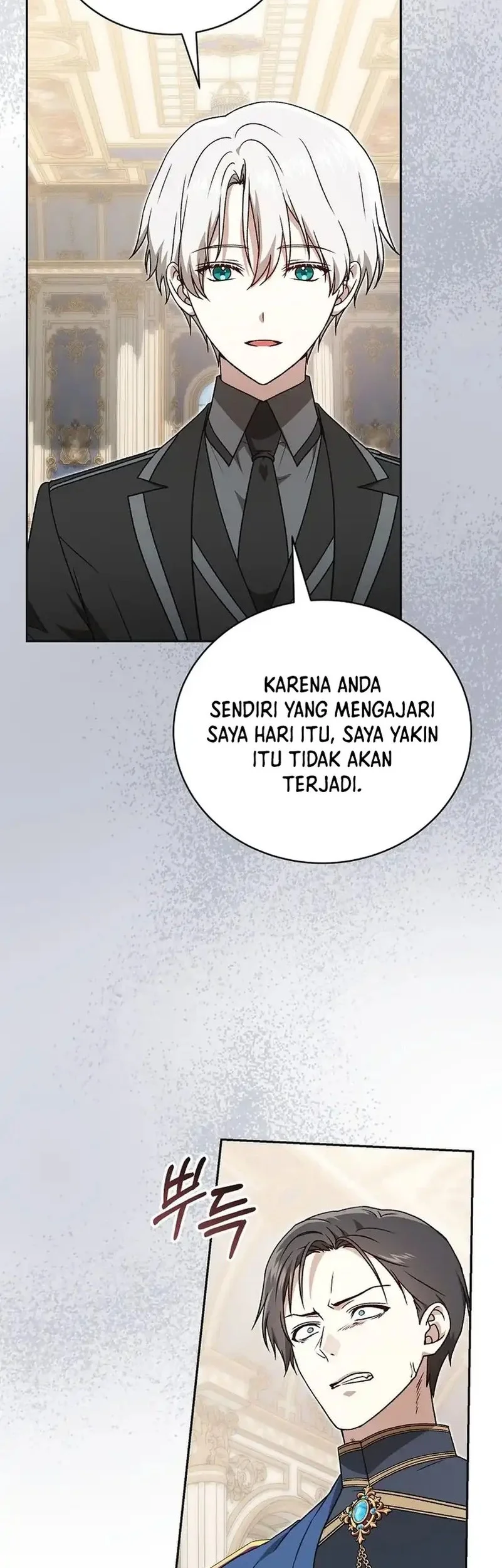 The Concept-Grasping Magical Genius Chapter 42 Gambar 14