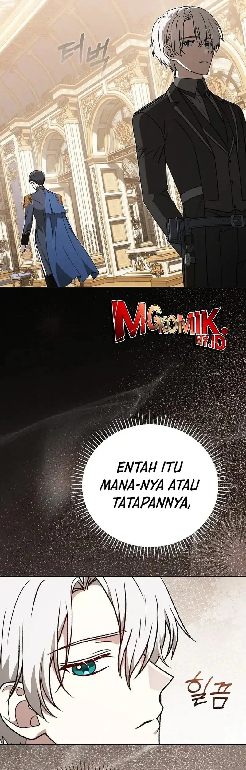 The Concept-Grasping Magical Genius Chapter 42 Gambar 17