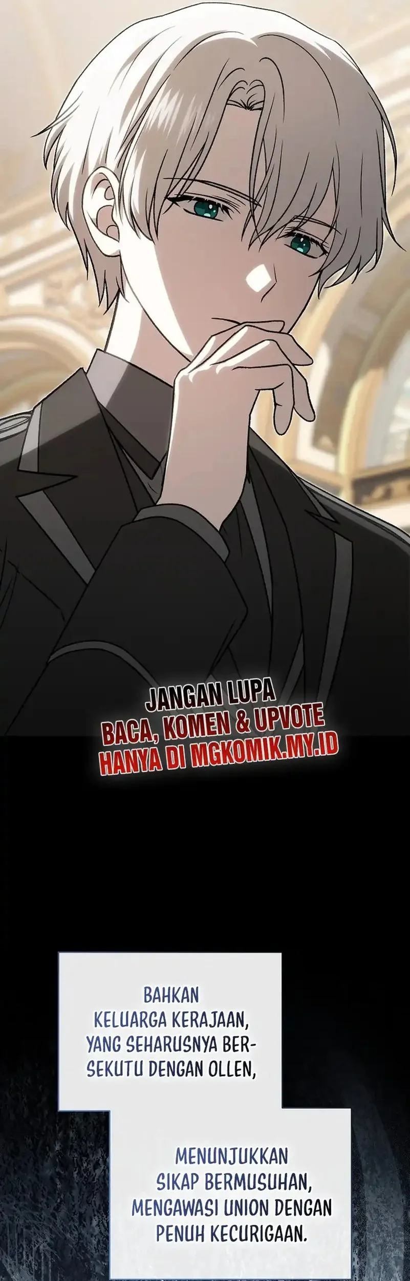 The Concept-Grasping Magical Genius Chapter 42 Gambar 21