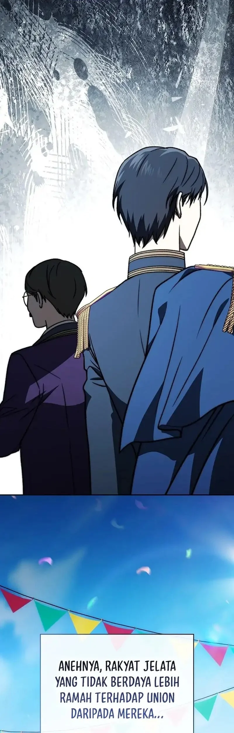 The Concept-Grasping Magical Genius Chapter 42 Gambar 22