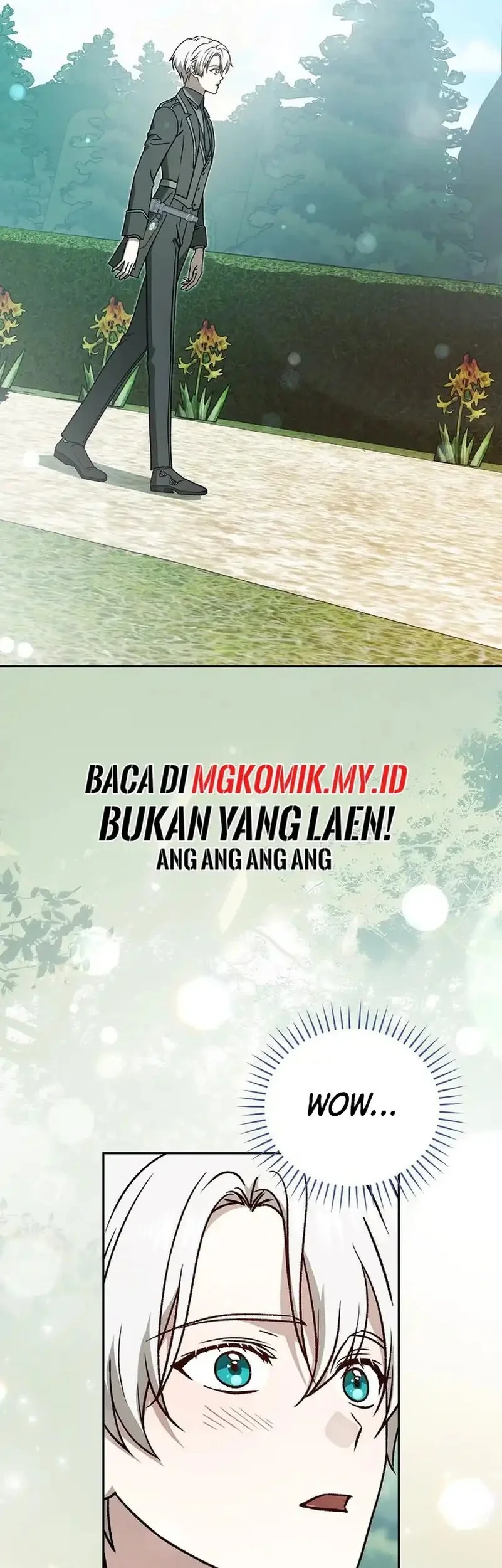 The Concept-Grasping Magical Genius Chapter 42 Gambar 33