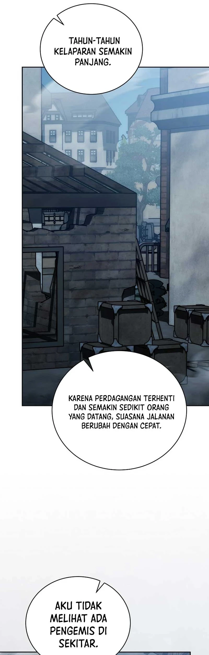 The Concept-Grasping Magical Genius Chapter 43 Gambar 36