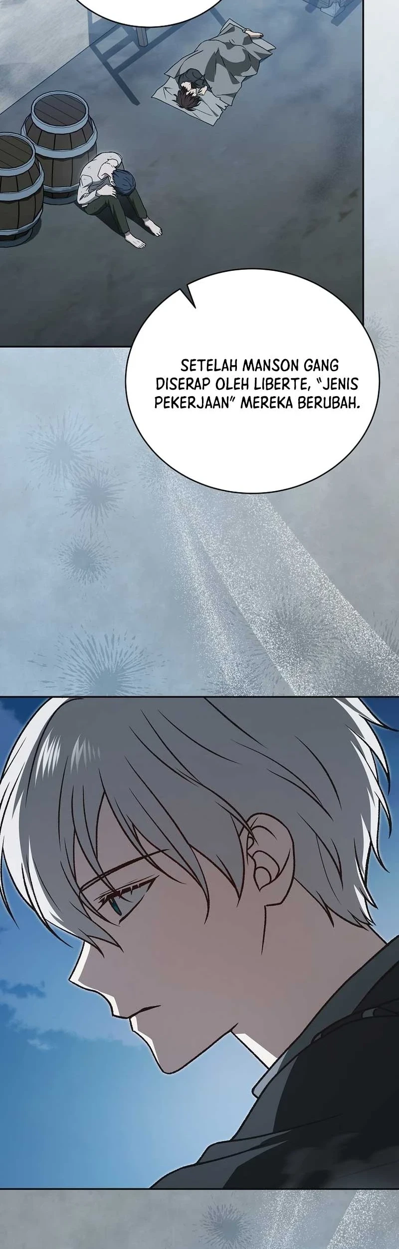 The Concept-Grasping Magical Genius Chapter 43 Gambar 37