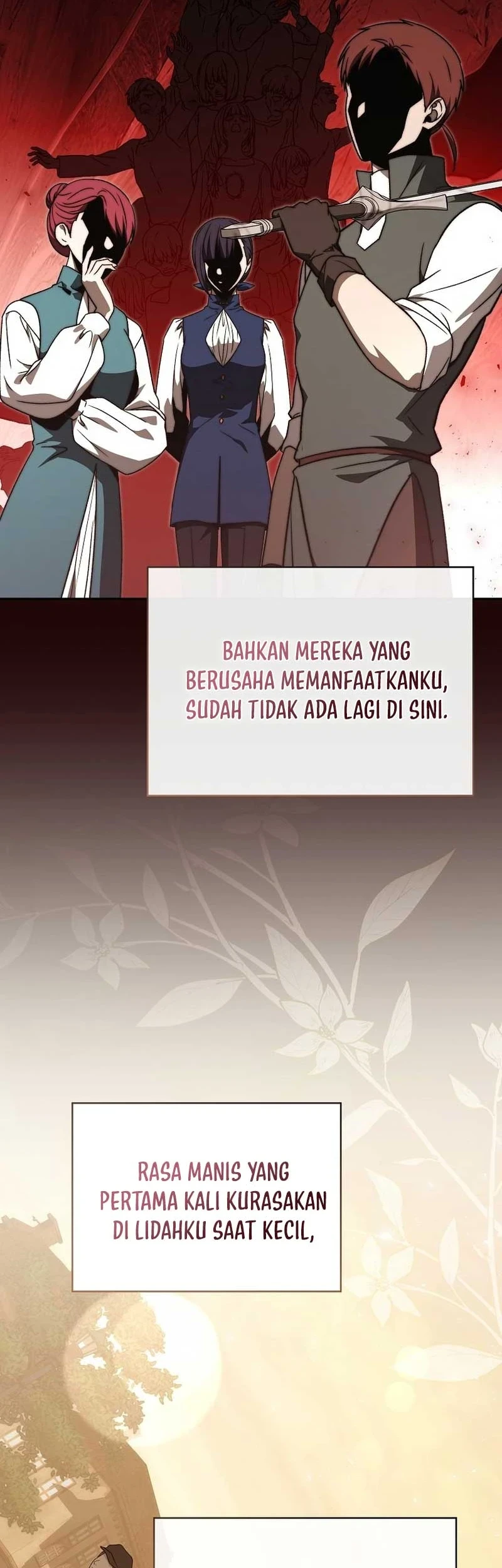 The Concept-Grasping Magical Genius Chapter 43 Gambar 42