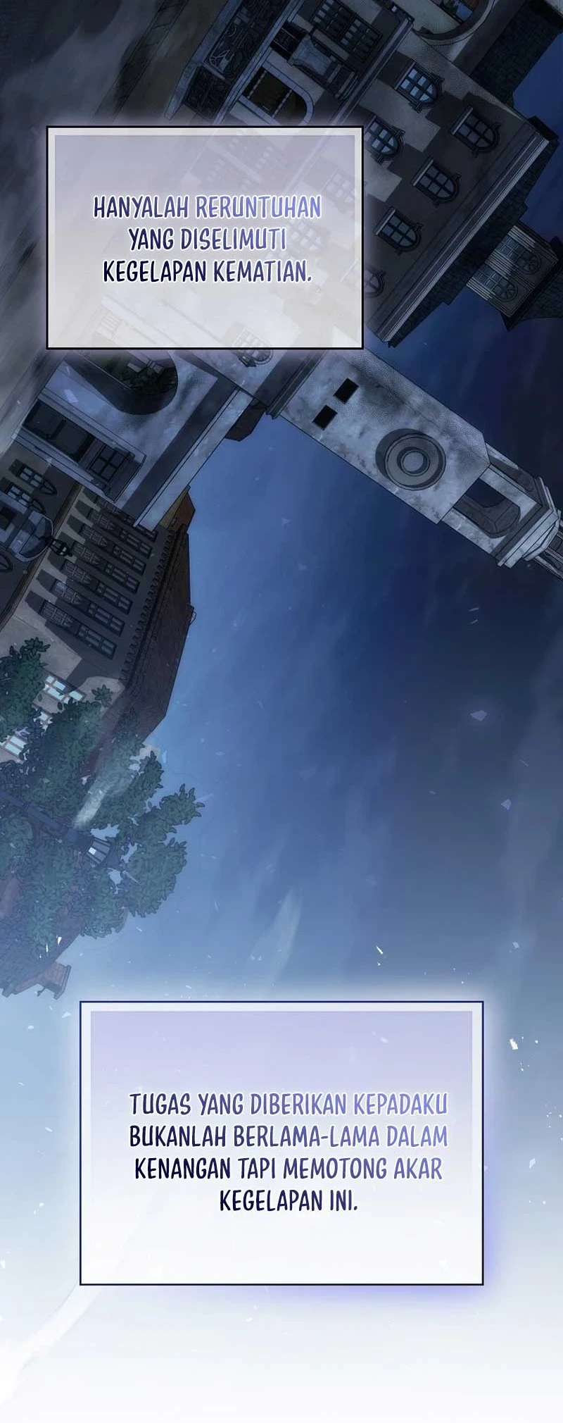 The Concept-Grasping Magical Genius Chapter 43 Gambar 44