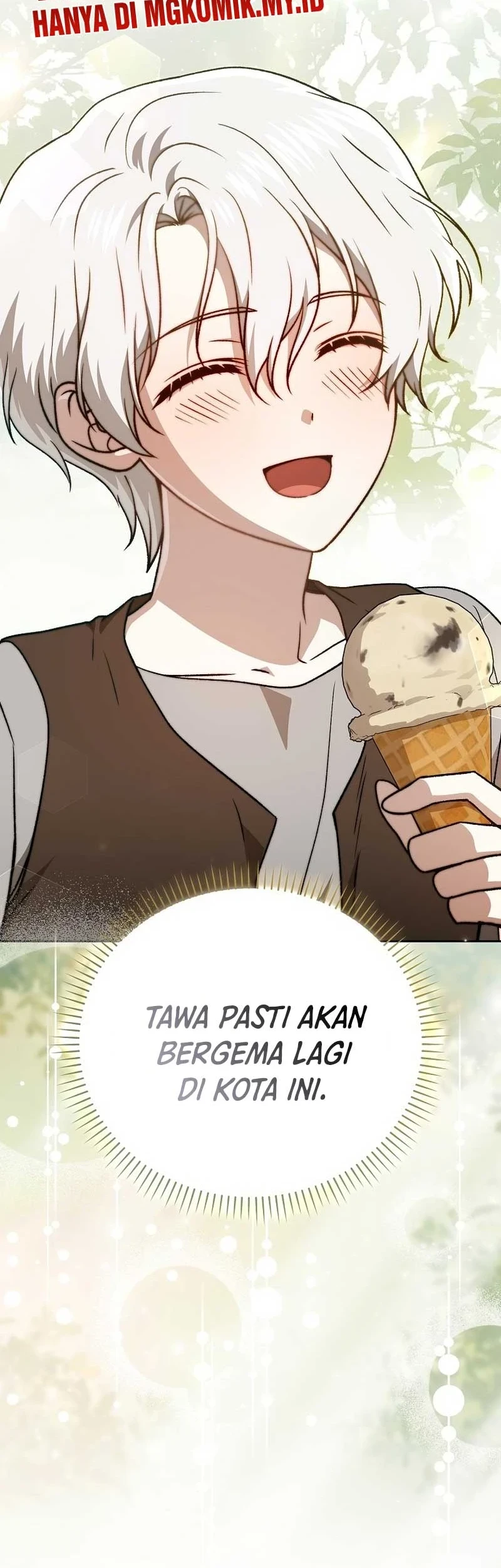 The Concept-Grasping Magical Genius Chapter 43 Gambar 46