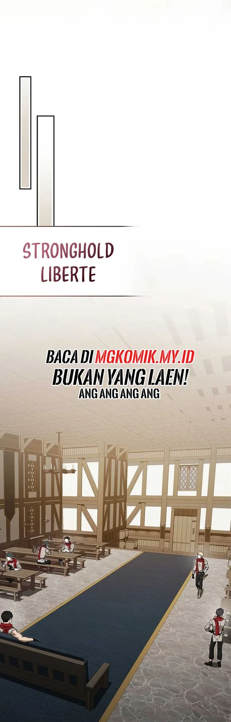 The Concept-Grasping Magical Genius Chapter 43 Gambar 47