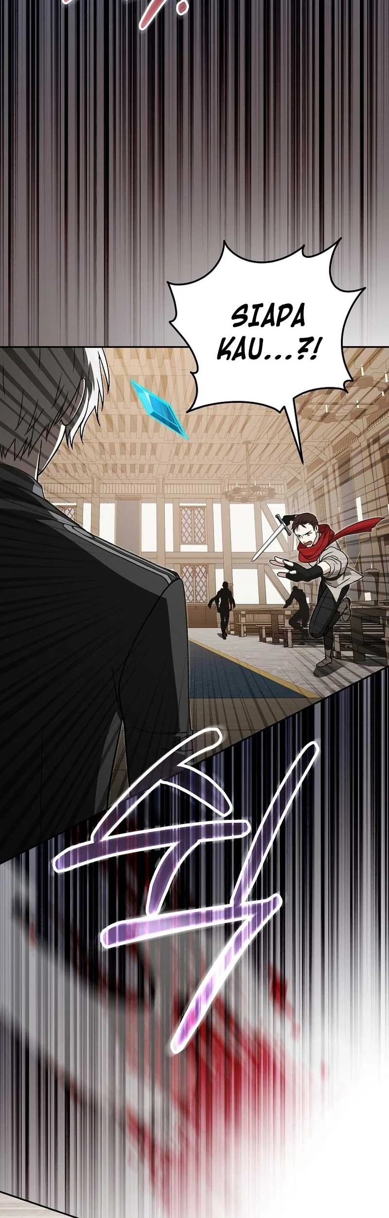 The Concept-Grasping Magical Genius Chapter 43 Gambar 51