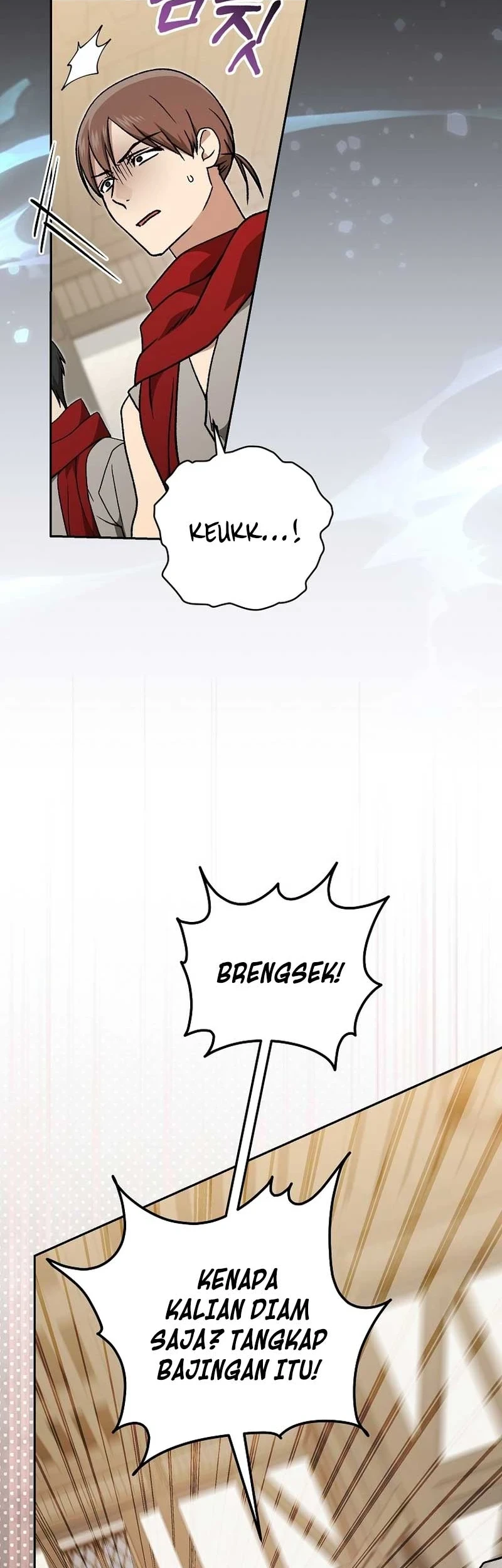 The Concept-Grasping Magical Genius Chapter 43 Gambar 55